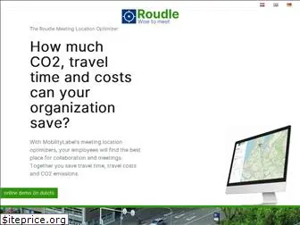 roudle.com