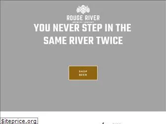 rougeriverbrewingcompany.com