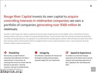 rougerivercapital.com