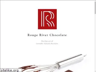 rougeriverchocolate.com