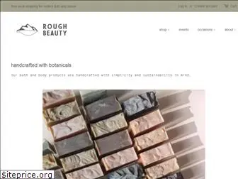 rough-beauty.com