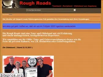 rough-roads.de