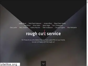 roughcutservice.com