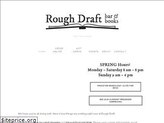 roughdraftny.com