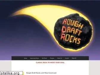roughdraftrocks.com