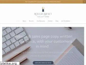 roughdraftsolutions.com