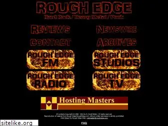 roughedge.com