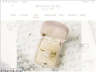 roughluxejewelry.com