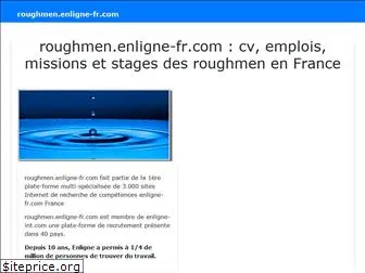 roughmen.enligne-fr.com