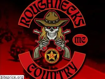 roughnecksmc.com