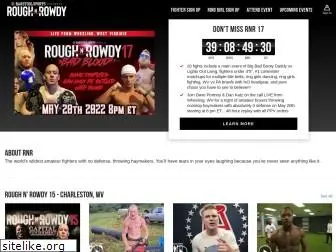 roughnrowdybrawl.com