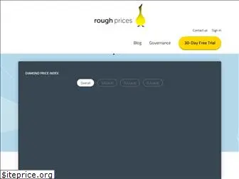 roughprices.com