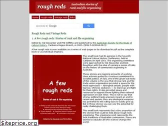 roughreds.com