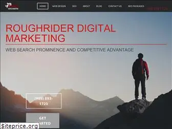 roughriderdigitalmarketing.com