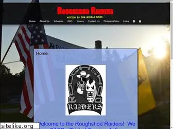 roughshodraiders.com
