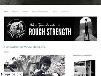 roughstrength.com