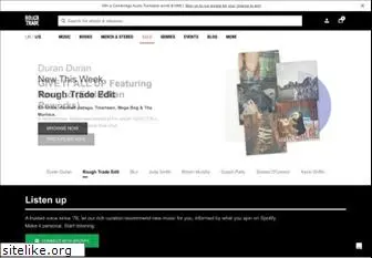 roughtrade.com