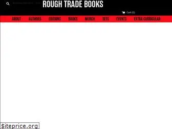 roughtradebooks.com