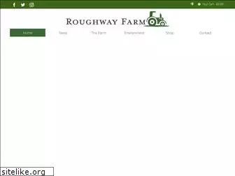 roughwayfarm.co.uk