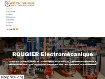 rougier-electro.fr