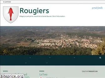 rougiers-infos.fr