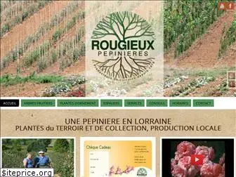 rougieux.com