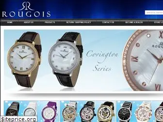 rougois.com