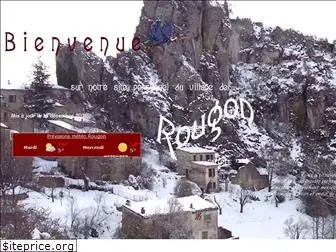 rougon.info