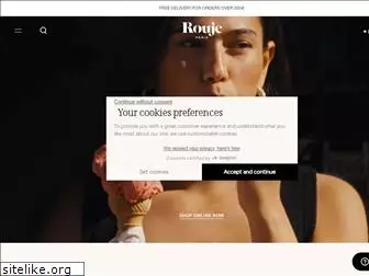 rouje.com