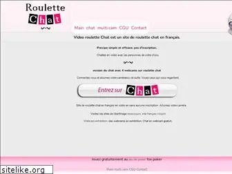 rouletchat.net