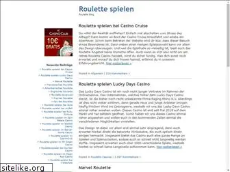 roulette-spielen.at