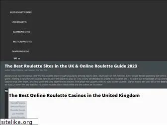 roulettesites.org