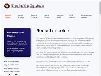 roulettespelen.nl