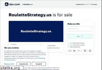 roulettestrategy.us