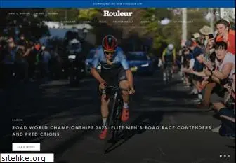 rouleur.cc