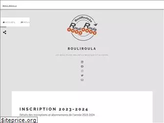 rouliroula.com