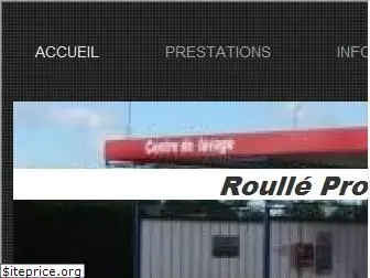 roullepropre.fr