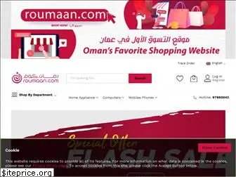 roumaan.com