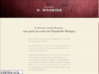 roumier.com