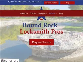 round-rock-locksmith.com