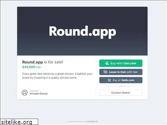 round.app