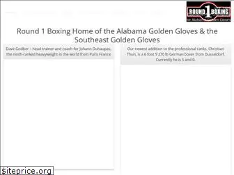 round1goldengloves.com