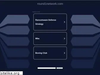 round1network.com