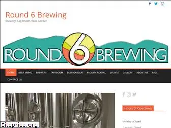 round6brewing.com