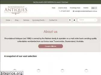 roundaboutantiques.com.au