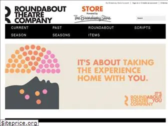 roundaboutmerchandise.com