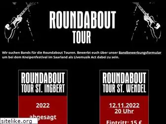 roundabouttour.de