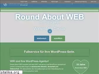 roundaboutweb.info