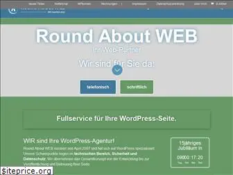 roundaboutweb.net