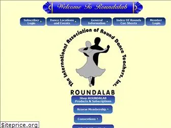 roundalab.org